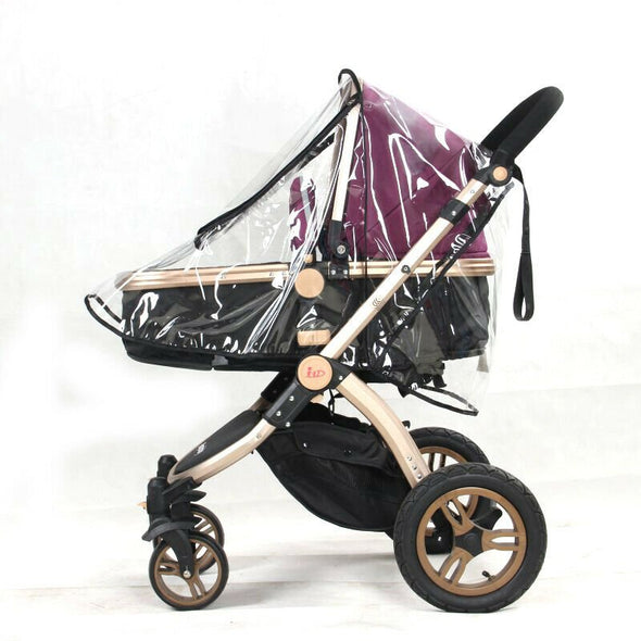 Baby Buggy Rain Cover - Aroflit