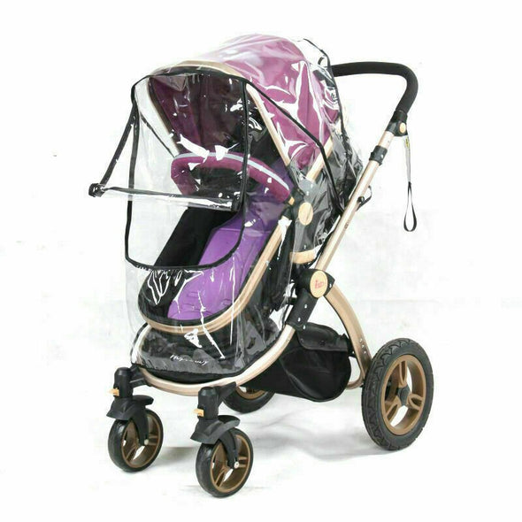 Baby Buggy Rain Cover - Aroflit