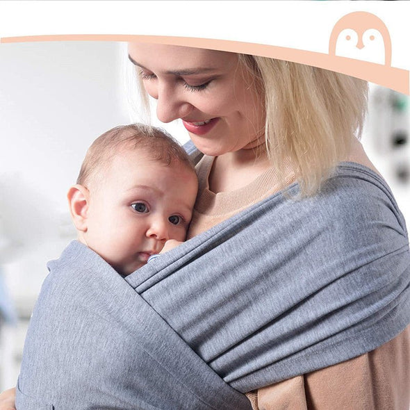 Baby carrier wrap - Aroflit
