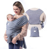 Baby carrier wrap - Aroflit