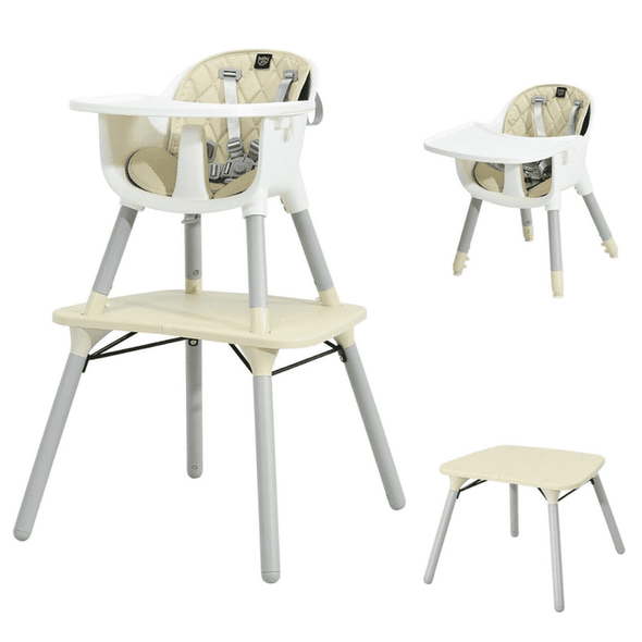 Baby Convertible High Chair Booster Seats - Aroflit