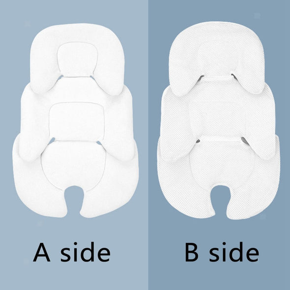 Baby Stroller Cushion Breathable Car Seat Cushion - Aroflit