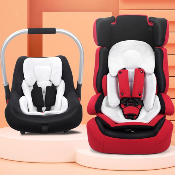 Baby Stroller Cushion Breathable Car Seat Cushion - Aroflit