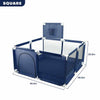 Baby's Outdoor Portable Playpen Yard Fence - Aroflit