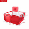 Baby's Outdoor Portable Playpen Yard Fence - Aroflit
