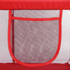 Baby's Outdoor Portable Playpen Yard Fence - Aroflit