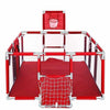 Baby's Outdoor Portable Playpen Yard Fence - Aroflit