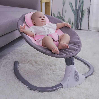 Baby's Rocker Bouncy Swing Chair Seat - Aroflit
