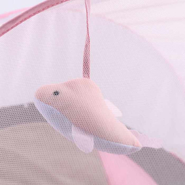 Baby's Rocker Bouncy Swing Chair Seat - Aroflit