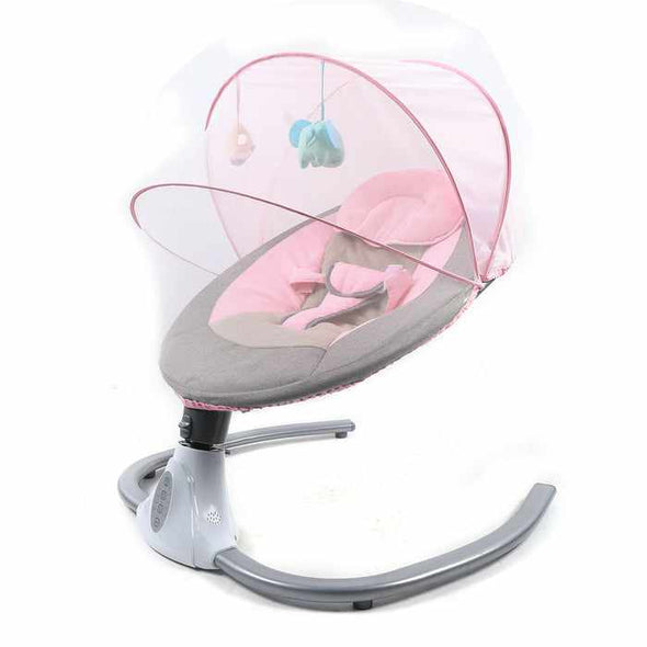 Baby's Rocker Bouncy Swing Chair Seat - Aroflit