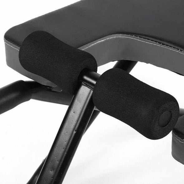 Back Pain Inversion Workout Table Bench - Aroflit