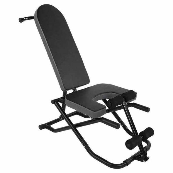 Back Pain Inversion Workout Table Bench - Aroflit