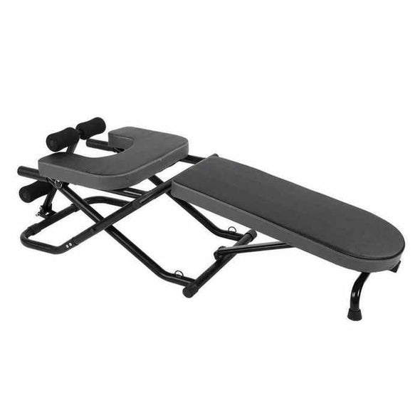 Back Pain Inversion Workout Table Bench - Aroflit