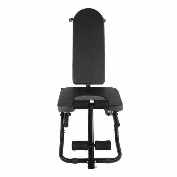 Back Pain Inversion Workout Table Bench - Aroflit