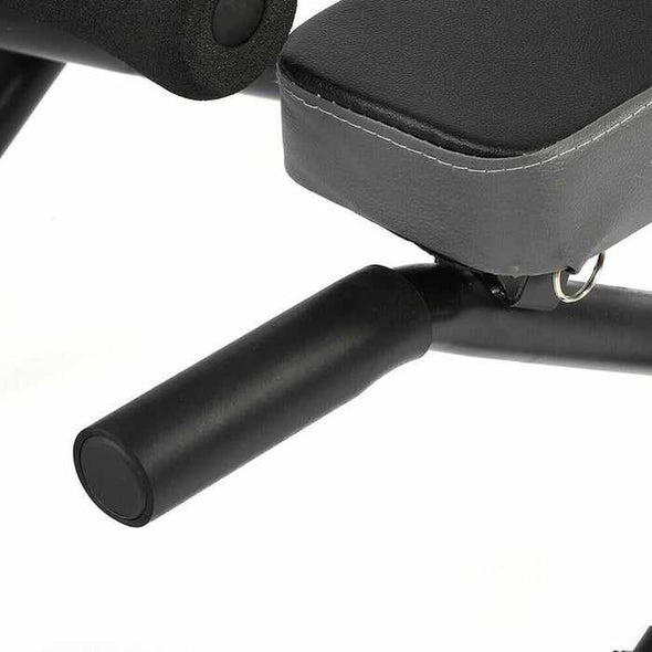 Back Pain Inversion Workout Table Bench - Aroflit