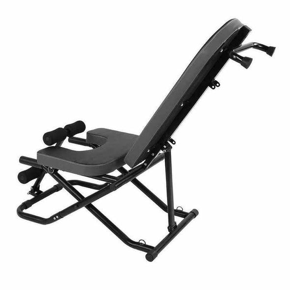 Back Pain Inversion Workout Table Bench - Aroflit