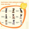 Barn Door Pet Crates - Aroflit