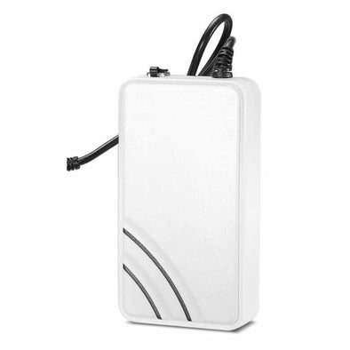 Battery For Oxygen 3L Home & Car Use - Aroflit