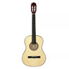 Beginner - Friendly Acoustic Guitar, Warm Sound, Durable & Lightweight - Aroflit