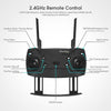 Best Drone X Pro Long Range HD Camera Quadcopter, Portable & Foldable - Aroflit