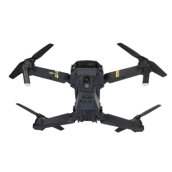 Best Drone X Pro Long Range HD Camera Quadcopter, Portable & Foldable - Aroflit