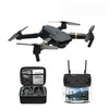 Best Drone X Pro Long Range HD Camera Quadcopter, Portable & Foldable - Aroflit