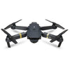 Best Drone X Pro Long Range HD Camera Quadcopter, Portable & Foldable - Aroflit