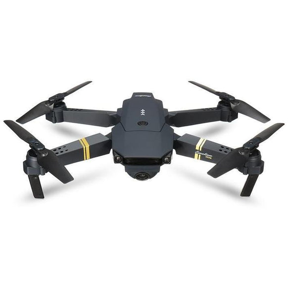Best Drone X Pro Long Range HD Camera Quadcopter, Portable & Foldable - Aroflit