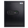 Biometric Cabinet Safe, Fast Access, Home & Office Security - Aroflit