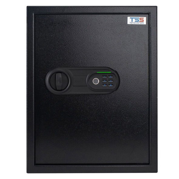 Biometric Cabinet Safe, Fast Access, Home & Office Security - Aroflit