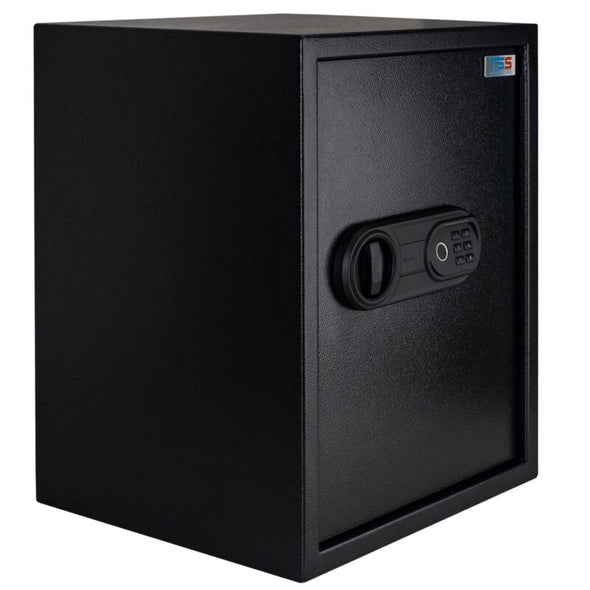 Biometric Cabinet Safe, Fast Access, Home & Office Security - Aroflit