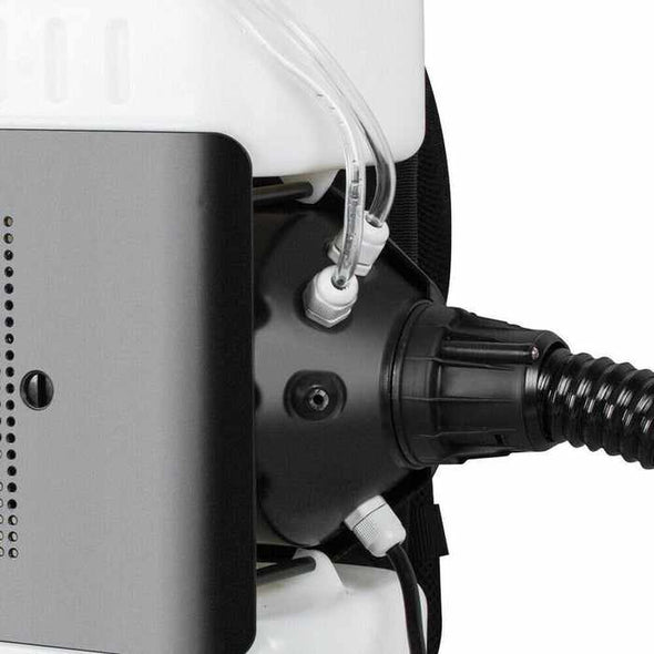 Bug Disinfectant Backpack Sprayer Fogging Machine - Aroflit