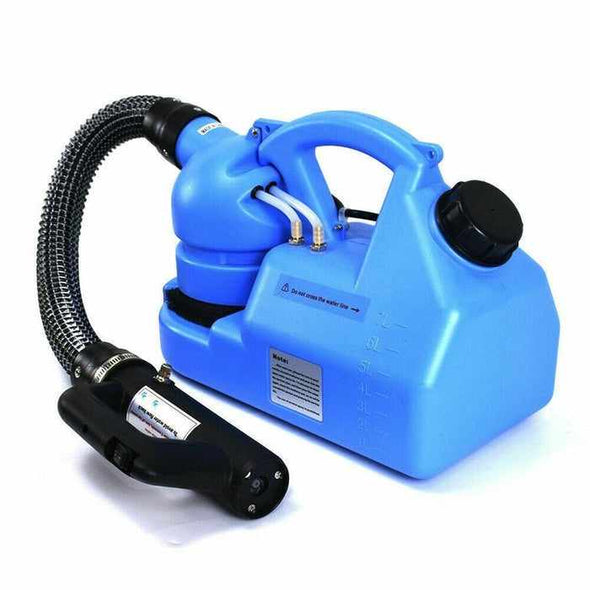 Bug Disinfectant Sprayer Fogging Machine - Aroflit