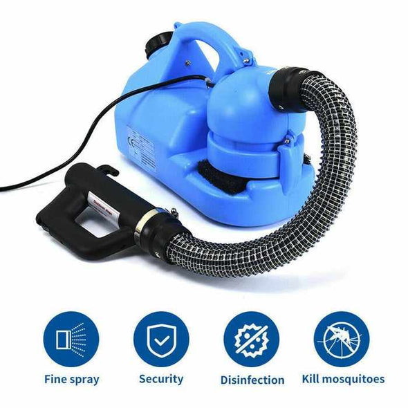 Bug Disinfectant Sprayer Fogging Machine - Aroflit