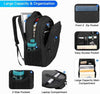 Business Travel Backpack, Large Weekender Laptop Backpack - Aroflit