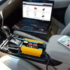 Car Power Inverter Converter 300W 12V to 220V/110V LED - Aroflit