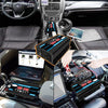 Car Power Inverter Converter 300W 12V to 220V/110V LED - Aroflit