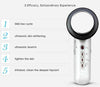 CaviBody™ 3 in 1 Ultrasonic Cavitation Machine Body Massager - Aroflit