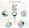 CaviBody™ 3 in 1 Ultrasonic Cavitation Machine Body Massager - Aroflit