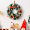 Christmas Wreath for Front Door - Aroflit