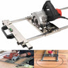 Circular Saw Guide Table Rail Track for Precision Cutting - Aroflit