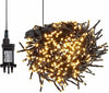 CLEDEN™ 480 LED Cluster Christmas Tree String Fairy Lights - Aroflit