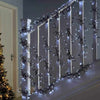 CLEDEN™ 480 LED Cluster Christmas Tree String Fairy Lights - Aroflit