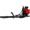 Compact Gas Powered Leaf Backpack Blower 79.4CC – Powerful - Aroflit