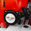 Compact Gas Powered Leaf Backpack Blower 79.4CC – Powerful - Aroflit