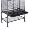 Copy of Extra Large Bird Cage For Parrot & Macaws - Aroflit