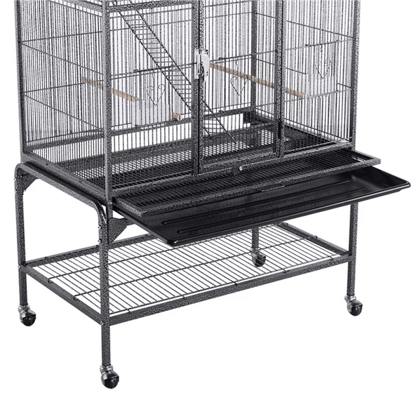 Copy of Extra Large Bird Cage For Parrot & Macaws - Aroflit