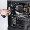 Cordless Electric Air Duster Blower Cleaner for Keyboards, Electronics - Aroflit