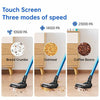 Cordless Vacuum Cleaner – 22000Pa Powerful Suction wih LED Touch Screen - Aroflit