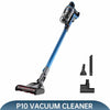 Cordless Vacuum Cleaner – 22000Pa Powerful Suction wih LED Touch Screen - Aroflit